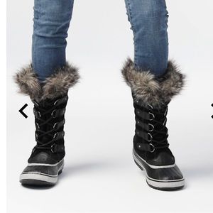 Sorrel Joan of Arctic Boots